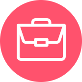 briefcase icon