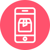 mobile icon